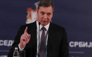 Vučić: Znam te junake koji bi danas ratovali, ali potrebno je izbjeći sukobe